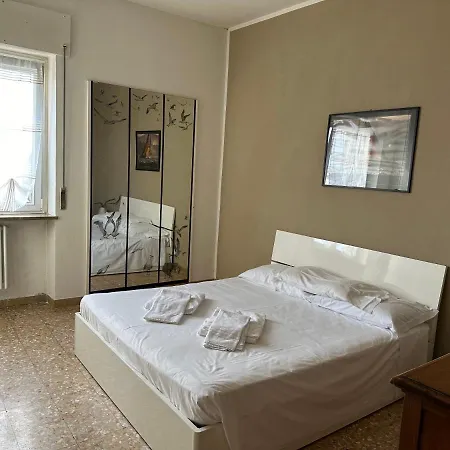 Casa Cattarinetti דירה ורונה