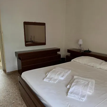 Casa Cattarinetti דירה