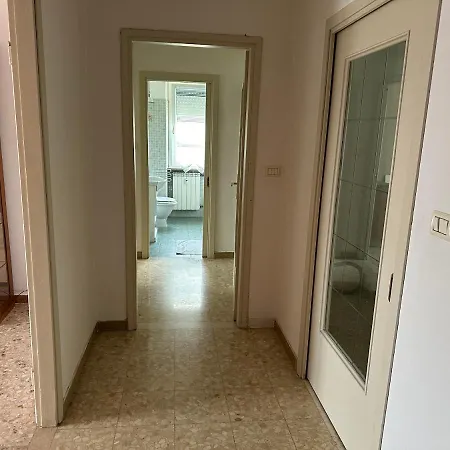 דירה Casa Cattarinetti *