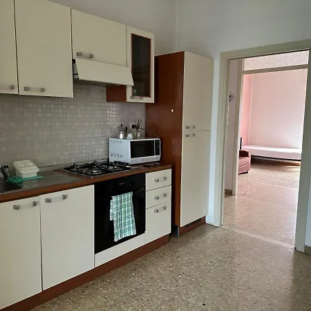 Casa Cattarinetti דירה *