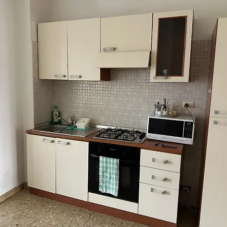 Casa Cattarinetti דירה *
