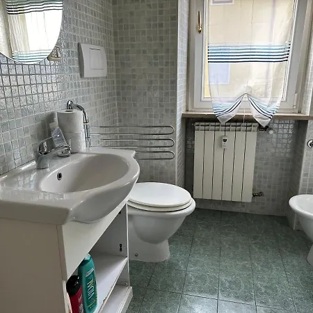 דירה Casa Cattarinetti ורונה