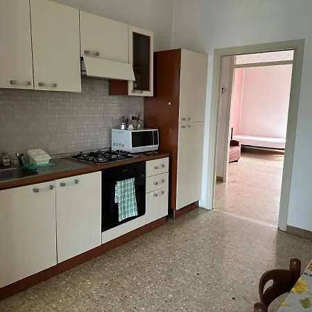 Casa Cattarinetti Verona