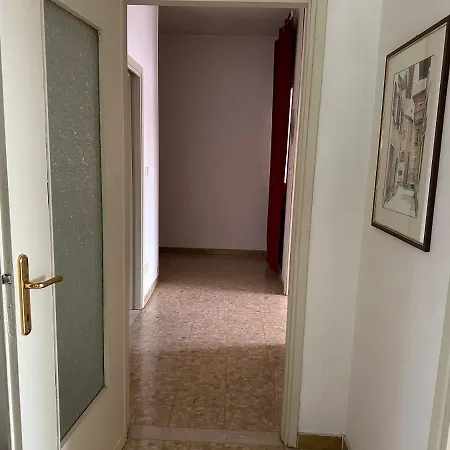 Casa Cattarinetti Apartment Verona