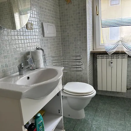 Apartment Casa Cattarinetti