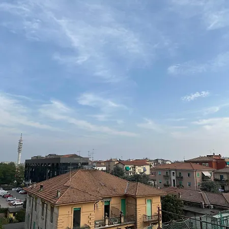Casa Cattarinetti *
