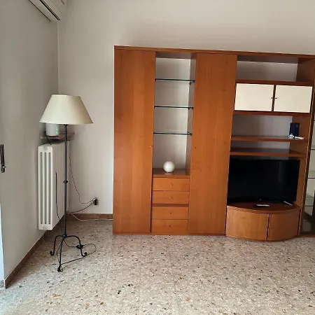 Apartment Casa Cattarinetti