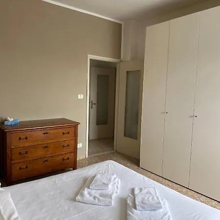 Casa Cattarinetti Verona