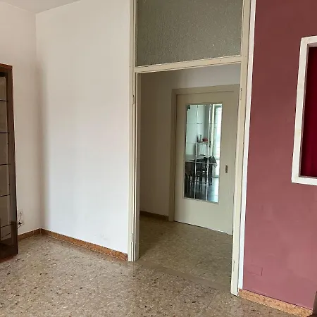 Casa Cattarinetti Verona