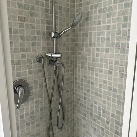 Casa Cattarinetti Apartman *